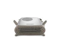 Ajuste de cápsula, blanco