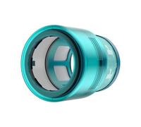 Ajuste De Cartucho De Filtro De Uso Repetido, Compatible Con Dyson, Gen5detect Absolute, Accesorios Gen5outsize Absolute(1pcs)
