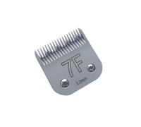 Ajuste De Cuchilla A5, Compatible Con Andis, Compatible Con Oster, Cuchilla Cortadora Clipper(7F)