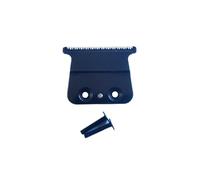 Ajuste de cuchilla for cortadora de pelo, Compatible con Babyliss, 787 707, ajuste preciso de bajo calor, seguro, desmontable, lavable, apto for mascotas(Black 1pc)