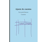 Ajuste de cuentas