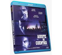 Ajuste De Cuentas [Blu-ray] (1997) City of Industry