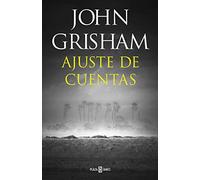 Ajuste de cuentas (Éxitos)