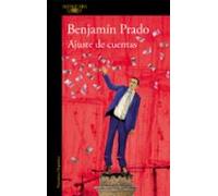 Ajuste de cuentas (Los casos de Juan Urbano 3) (Hispánica)