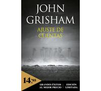 Ajuste de cuentas (Los casos de Juan Urbano 3) | John Grisham