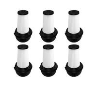 Ajuste De Filtro Hepa Lavable, Compatible Con Rowenta ZR005201 Air Force Light RH6547WH / RH6545WH / RH6543WH Accesorios For Aspiradoras