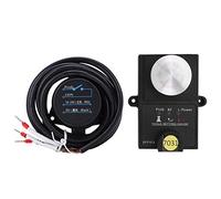 Ajuste de herramienta CNC Placa Táctil Bloque de Sonda Medidor de Ajuste de Herramienta Inalámbrico Universal DT02-3 Router CNC Máquina de Grabado de Molino Accesorio de Ajuste de Herramienta de Compr