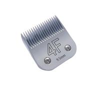 Ajuste De Hoja A5, Compatible Con Andis, Compatible Con Oster, Compatible Con Heiniger, Compatible Con LAUBE, Compatible Con Moser, Clipper(4F 1pcs)