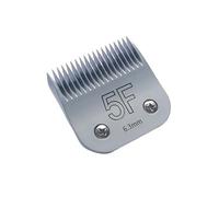 Ajuste De Hoja A5, Compatible Con Andis, Compatible Con Oster, Compatible Con Heiniger, Compatible Con LAUBE, Compatible Con Moser, Clipper(5F 1pcs)