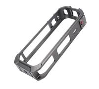 Ajuste de la Carcasa de Marco Protector de Aluminio para la Jaula de Cámara Insta 360 X5 con Liberación Rápida Magnética y Jaula de Marco de Interfaz Roscada de 1/4/4 Pulgadas