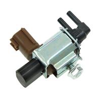 Ajuste de la válvula solenoide, para Mazda 3 5 6 CX-7 Ajuste, para Ford Fiesta V Focus Válvula de Control del Corredor del colector de admisión K5T46597 LF82-18-741 Reemplazo de EGR
