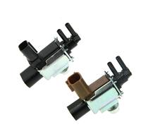 Ajuste de la válvula solenoide, para Mazda 3 5 6 CX-7 Ajuste, para Ford Fiesta V Focus Válvula de Control del Corredor del colector de admisión K5T46597 LF82-18-741 Reemplazo de EGR