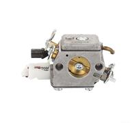 Ajuste de precisión para carburador para motosierra 340 345 346XP 350 351 353 357 con diseño 503 28 16 16