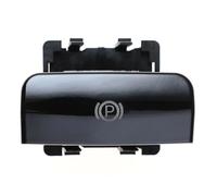 Ajuste de repuesto Compatible Con Citroen For C4 II For Picasso DS4 3008 5008 470703 Electronic Hand Brake Switch Parking Stop Handbrake Brake Gear P Button