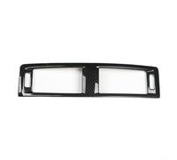 Ajuste de ventilación de fibra de carbono de alto rendimiento para Lexus IS 250 2006 2011, protección premium