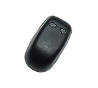 Ajuste del Asiento del Coche Compatible con Accord, Odyssey, CRV, SPIRIOR y Acura (Negro Corto)