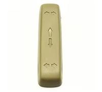 Ajuste del Asiento del Coche Compatible con Accord, Odyssey, CRV y SPIRIOR. Interruptor de Ajuste eléctrico del Asiento (piloto Izquierdo Beige).