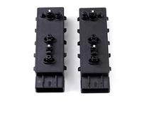 Ajuste del Asiento del Coche Compatible con Buick, Cascada, Envision y Verano 25974714 y 25974715 (Delantero, par)