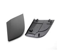 Ajuste Del Capó Del Limpiaparabrisas, For Mercedes-Benz, for CLASE B W245, un par de CUBIERTA DE AGUA for PARABRISAS DELANTERO A1698300275 A1698300375 Tapa de cubierta exterior del capó del motor del