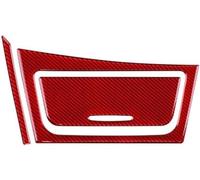 Ajuste del control central Tira lateral del panel de cambio marchas para BMW Serie 1 E81 E82 E87 E88 2008-2013