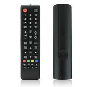 Ajuste del Control Remoto de la TV para BN59-01199G, reemplazo del Control Remoto de la TV Original para Smart TV