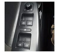 Ajuste del Elevalunas Eléctrico Interruptor De Ventana Principal De Cuatro Botones para VW para Golf 5 6 para Passat B6 B7 OE 1K4959857B 1K4 959 857B Interruptor Control