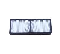 Ajuste Del Filtro De Aire Del Proyector, Compatible Con EPSON,EB-L630U-L635SU-L720U-L730U L735U LS500B LS500W, Reutilizable A Prueba De Polvo