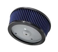 Ajuste del Filtro de Aire for Motocicleta for Harley FLHRSE3 Screamin Eagle Road King 110 Ci FLHTCSE2 Electra Glide 2 103 Ultra Classic FLSTFSE Fat