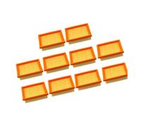 Ajuste del filtro de aire for sopladores BR320 BR340 BR340L BR380 BR400 BR420 BR420C SR340 SR420 OEM 4203-141-0301 10963 102-414(10pcs)