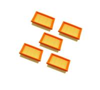 Ajuste del filtro de aire for sopladores BR320 BR340 BR340L BR380 BR400 BR420 BR420C SR340 SR420 OEM 4203-141-0301 10963 102-414(5pcs)