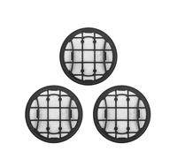 Ajuste del filtro for VC 7000 8000 Series XC7053 XC7055 XC7057 XC8055 XC8057 XV1681/01(3 PCS)