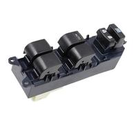 Ajuste del interruptor. Interruptor De Control Ventanas Eléctricas Para Toyota Para Corolla Para RAV4 84820-02190