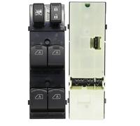 Ajuste del interruptor. Interruptor De Elevalunas Eléctrico Interruptor Principal Para NISSAN Para Maxima Para Infiniti G25 G35 G37 Q40