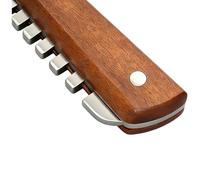 Ajuste del marco de las gafas - Herramienta de reparación de agarre ergonómica, ayuda de ajuste de la lente, ayudante óptico duradero | Solución de fijación de gafas prácticas para hombres mujeres