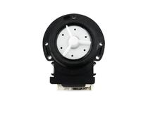 Ajuste Del Motor De La Bomba Drenaje Lavadora, Compatible Con Kenmore, Compatible LG 4681EA2001T AP5328388, 120V-127V 85W 1.4A
