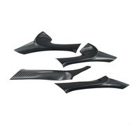 Ajuste del reposabrazos de la puerta interior para Lexus IS F250 F350 2006 2013 Características estables