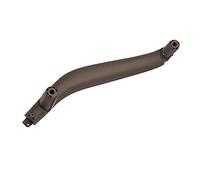 Ajuste Del Tirador De La Manija Del Panel De La Puerta Interior Derecha Izquierda Del Coche Para BMW F15 X5 F16 X6 2014-2018 LHD RHD(Brown Left)