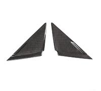 Ajuste del triángulo de la fibra de carbono para Nissan GTR R35 2008 2016 aspecto agresivo y larga vida de servicio