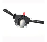 Ajuste directo al coche. Interruptor De Limpiaparabrisas De Columna De Automóvil Interruptor De Indicador De Señal De Giro Para Ford KA 99-07 Fiesta Puma XS6T-11K665-CA 1041412 1072957