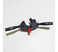 Ajuste directo al coche. Interruptor De Limpiaparabrisas De Columna De Automóvil Interruptor De Señal De Giro Para Ford KA 99-07 FIESTA PUMA XS6T11K665CA 1041412 1072957