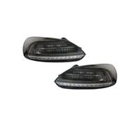 Ajuste Directo Automotive Tail Light Assemblies Para VW Para Scirocco