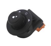 ajuste espejo retro Compatible Con C&itroen Para XSARA Para PICASSO Para Elysee 185526 Interruptor Control Espejo Retrovisor Lateral Eléctrico Plegable
