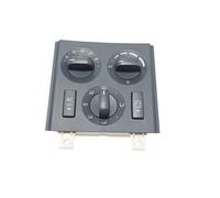 / Ajuste for 21318121 Vrachtwagenairconditioner Verwarmingsregeleenheid Gecombineerde Schakelaar Voor V1olv1o Fh12 Fh13 21318121 Panel de control de climatización y calefacción pa