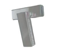 Ajuste for Acer X112 X113 D113 D101 H5380BD P1383W V62 X115 H7531D X115H proyector Instrumento guía Tubo túnel