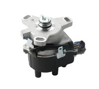 Ajuste for Acura Integra LS RS SE 1996-2001 Distribuidor de encendido de coche 30100-P75-A03 Reemplaza TD-85U