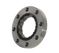 Ajuste for ATV 520 LOF motocicleta Kit de rodamiento de embrague de arranque unidireccional OEM 23570-CGV-00