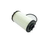 Ajuste for AUDI A4 A5 A6 A7 A8 Q5 Q7 Q8 PORSCHE CAYENNE MACAN PANAMERA VW TOUAREG BENTLEY BENTAYGA FLYING SPUR filtro de aceite 06M115561E(1 Pcs)