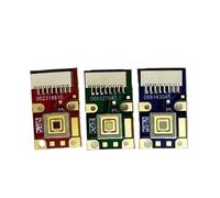 Ajuste for BenQ GP10 for proyector Pico LED Fuente Tricolor for Luminus PT-39 PT-54(1 Set)