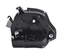 /Ajuste for BMW E53 X5 2000-2006 Actuador de cerradura de puerta integrado delantero izquierdo Mecanismo de actuador de pestillo de cerradura de puerta eléctrica de automóvil 51218402537