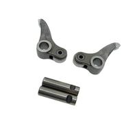 Ajuste for CRF150R CRF 150 R Expert Big 150cc 2007-2022 14410-KSE-670 14420-KSE-670 14451-KSE-670 eje de balancín